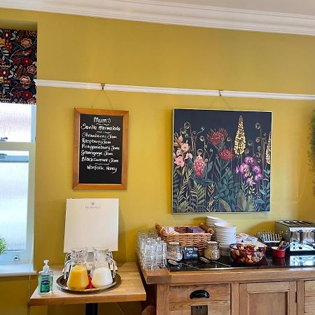 셰링엄 Holway House B&B 외부 사진