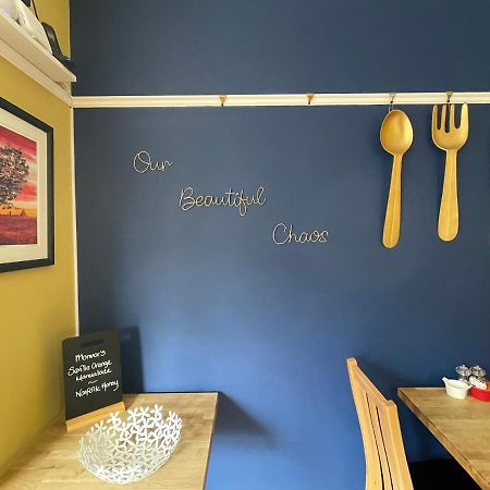 셰링엄 Holway House B&B 외부 사진