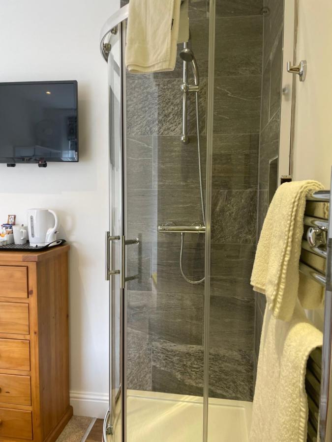 셰링엄 Holway House B&B 외부 사진