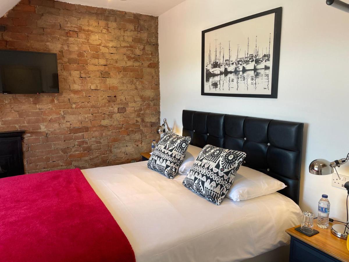 셰링엄 Holway House B&B 외부 사진