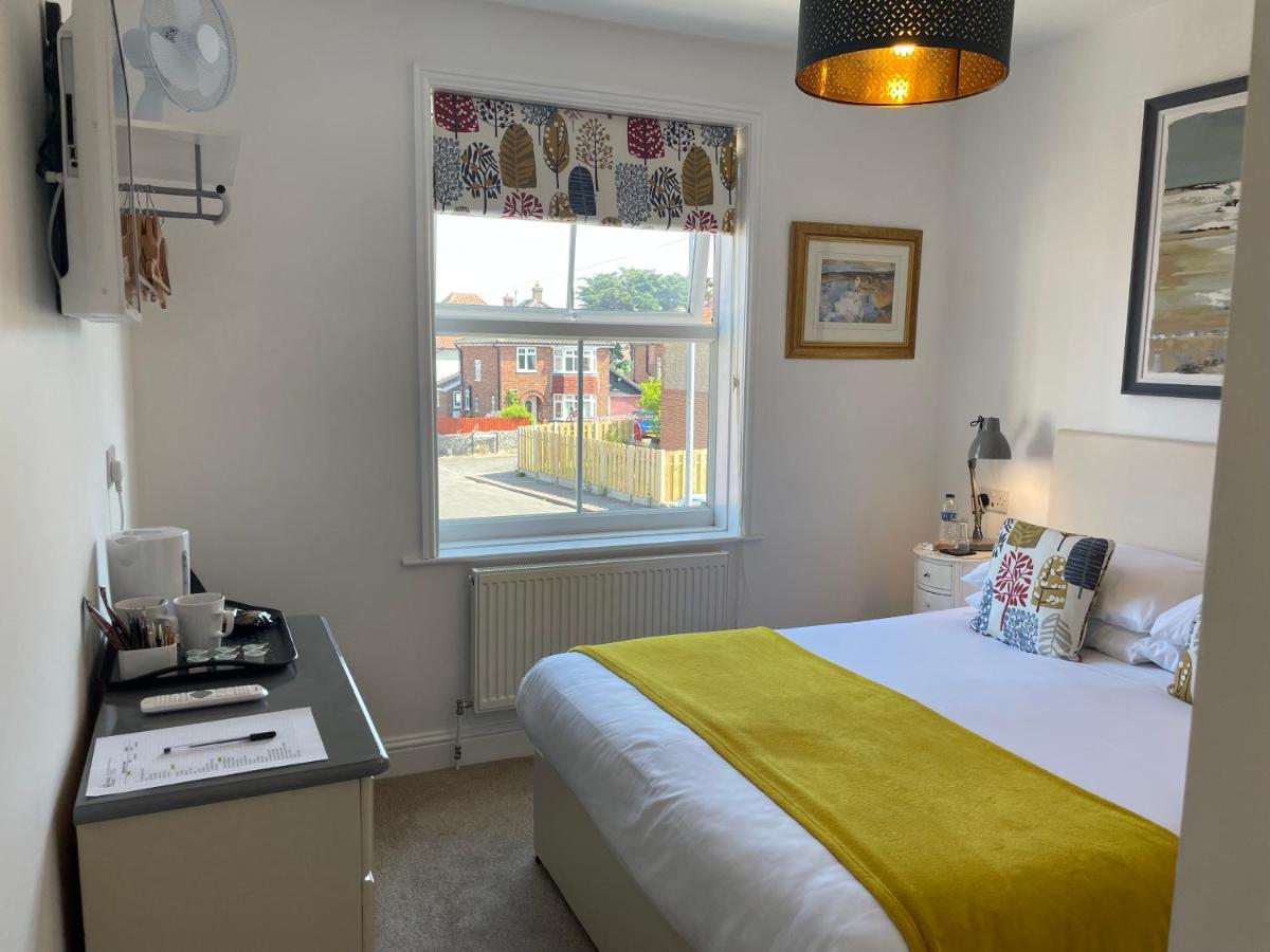 셰링엄 Holway House B&B 외부 사진