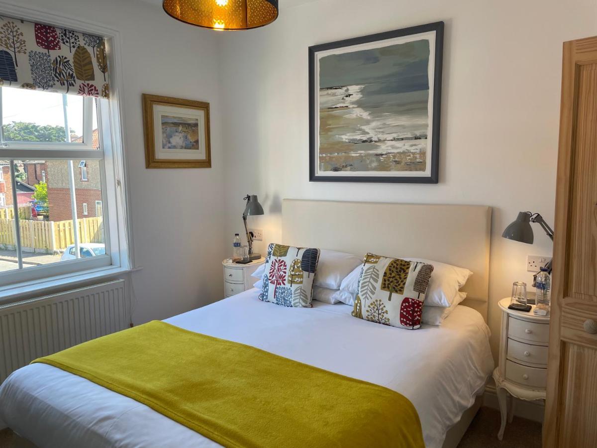 셰링엄 Holway House B&B 외부 사진