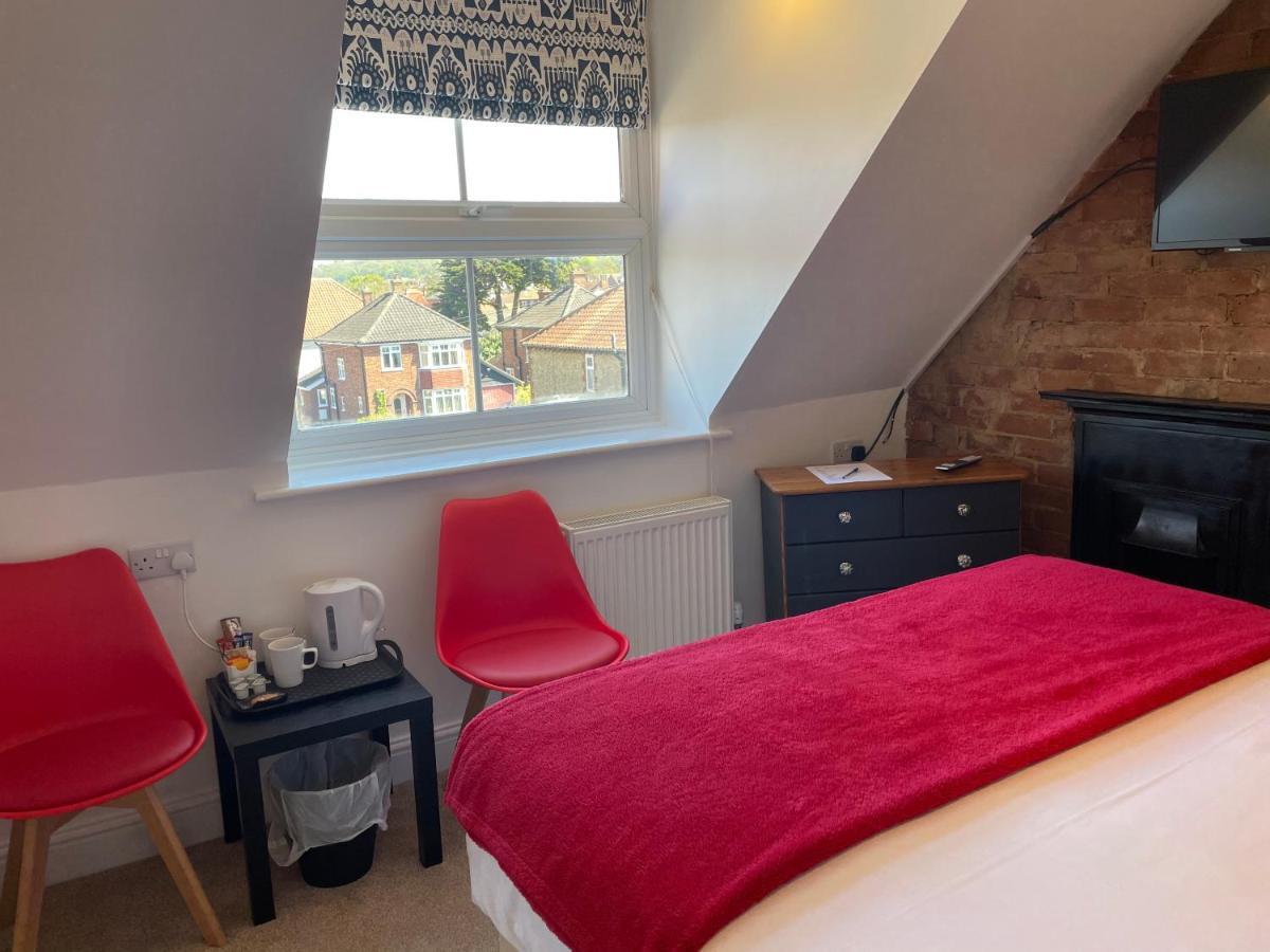 셰링엄 Holway House B&B 외부 사진