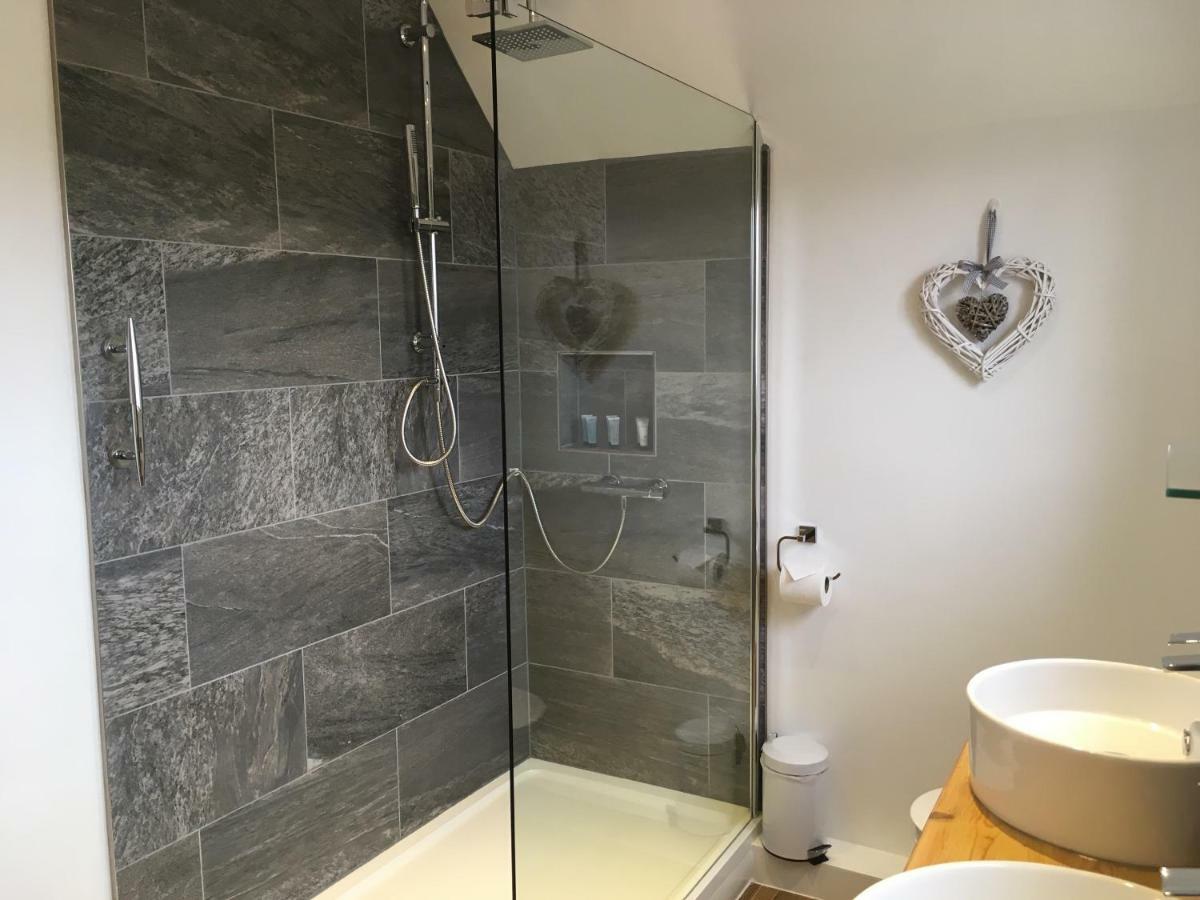 셰링엄 Holway House B&B 외부 사진