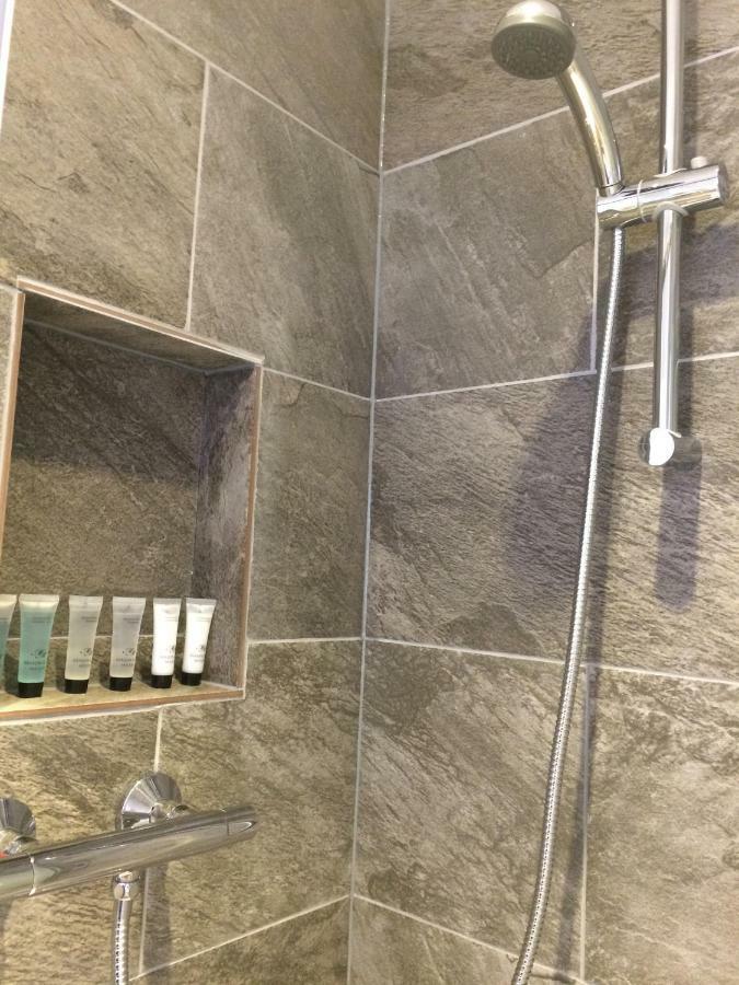 셰링엄 Holway House B&B 외부 사진
