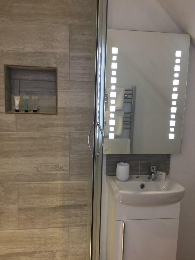 셰링엄 Holway House B&B 외부 사진