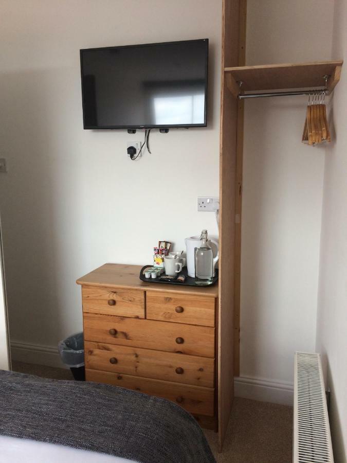 셰링엄 Holway House B&B 외부 사진