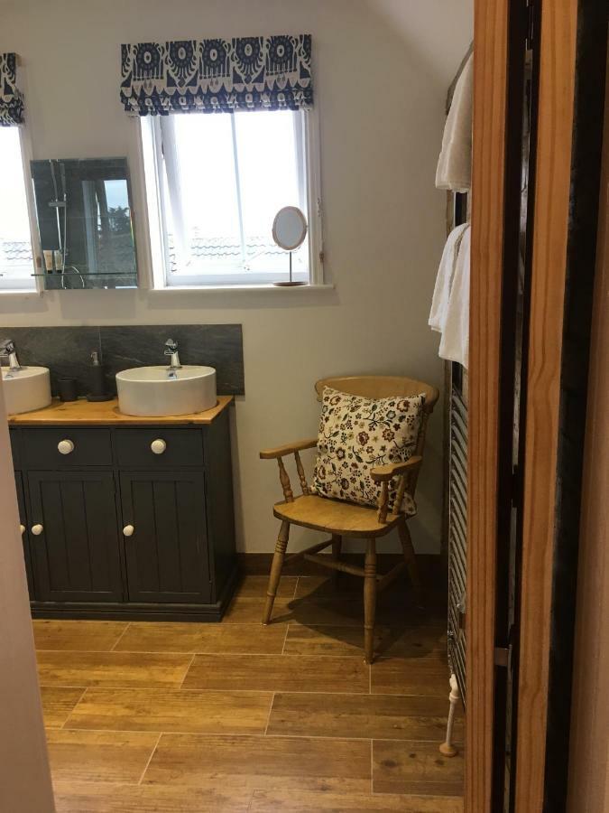 셰링엄 Holway House B&B 외부 사진