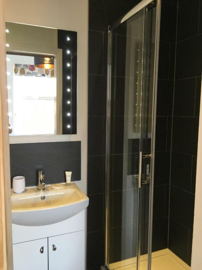 셰링엄 Holway House B&B 외부 사진
