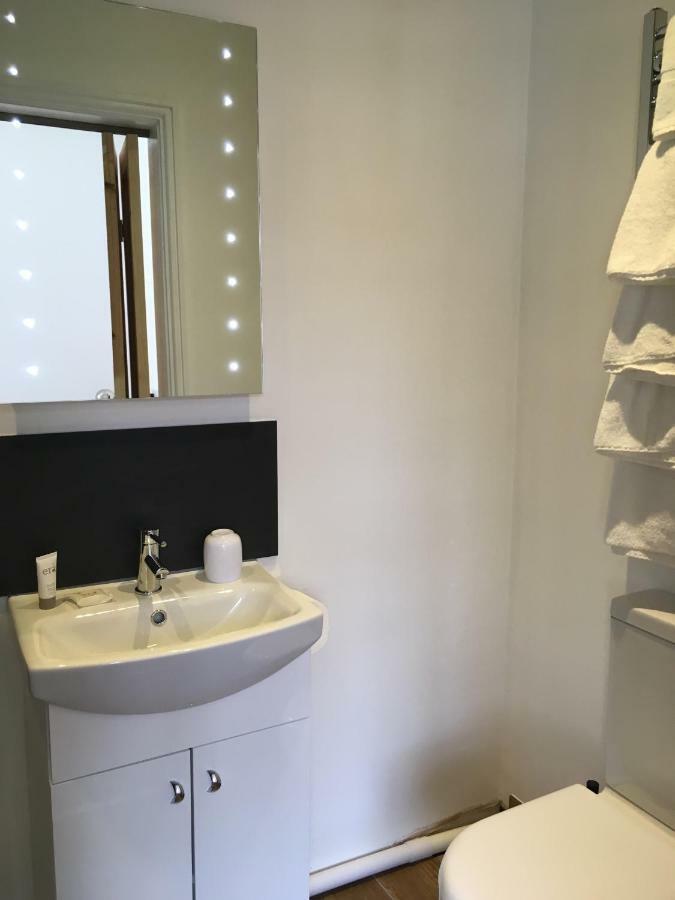 셰링엄 Holway House B&B 외부 사진