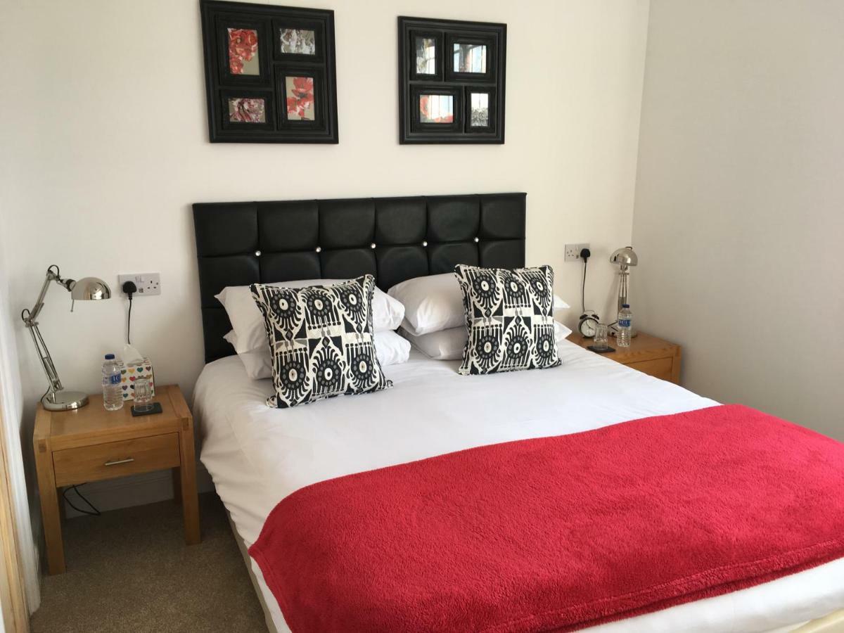 셰링엄 Holway House B&B 외부 사진