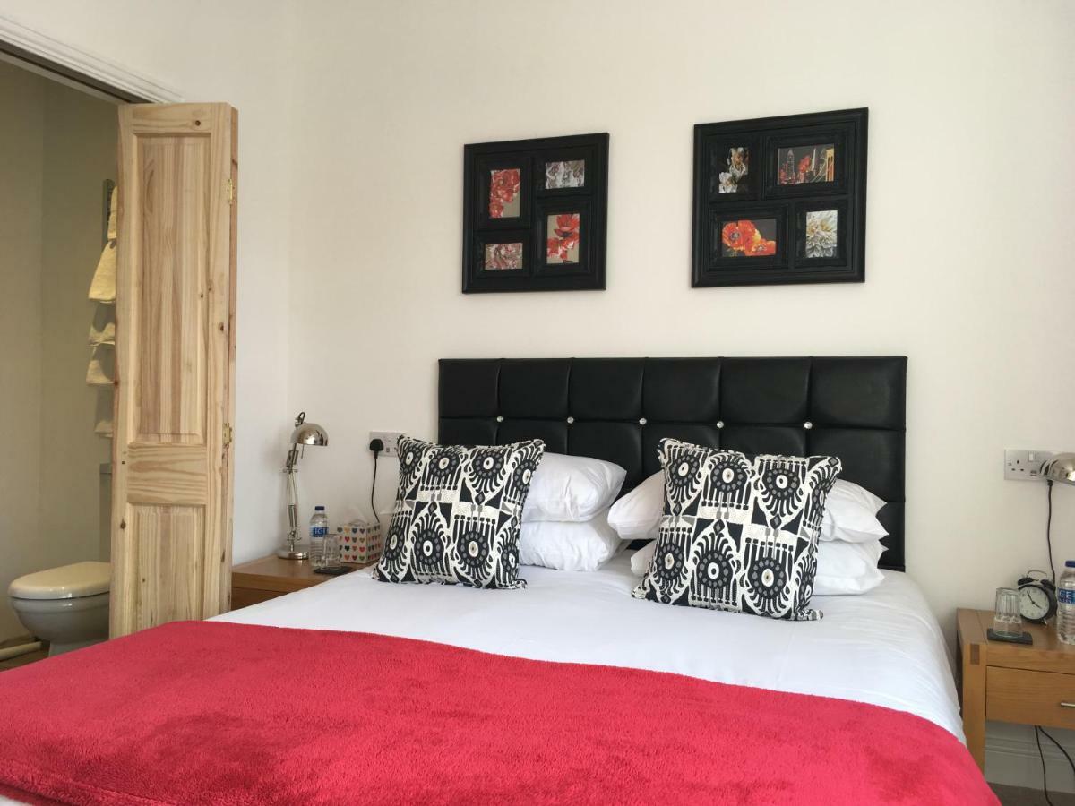 셰링엄 Holway House B&B 외부 사진