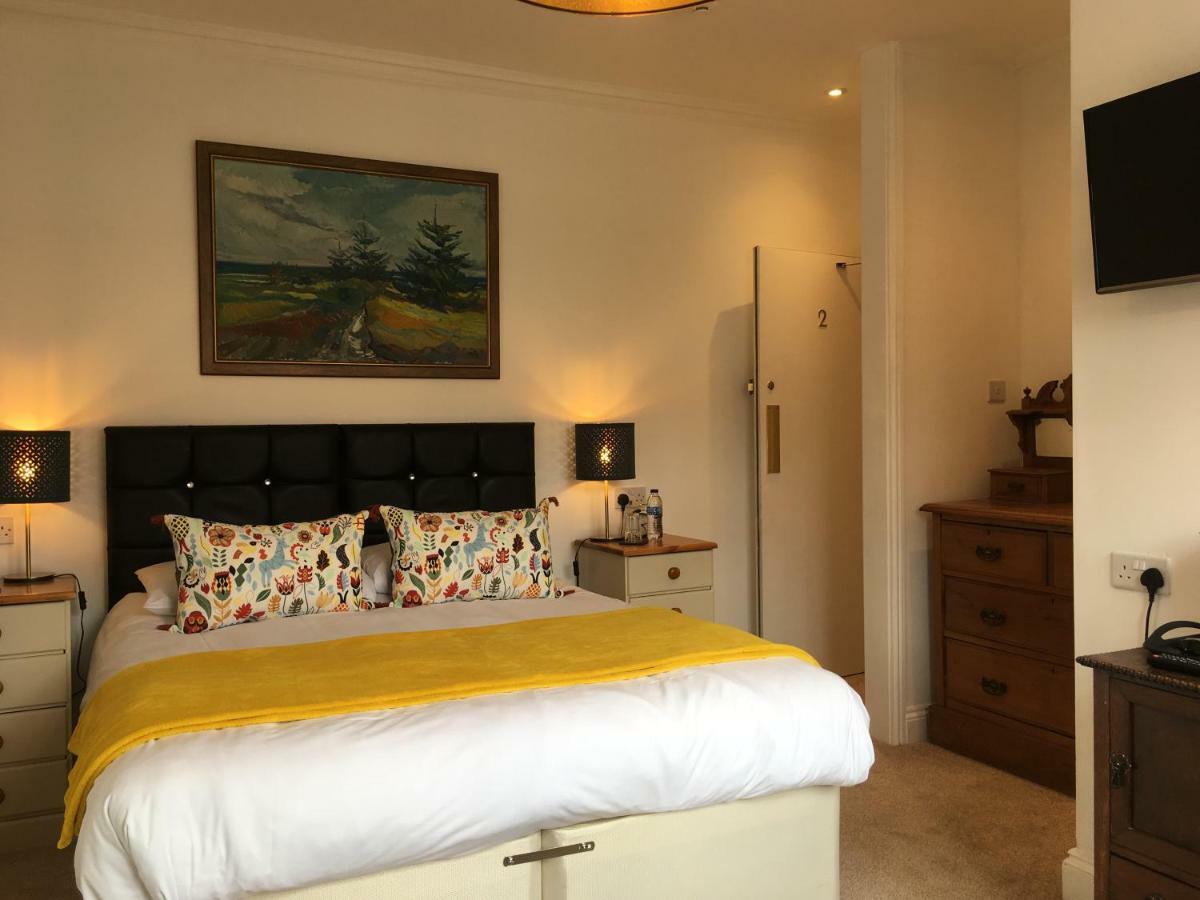셰링엄 Holway House B&B 외부 사진