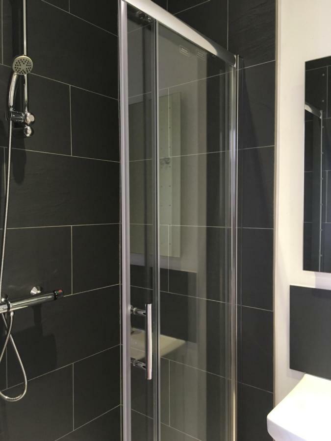셰링엄 Holway House B&B 외부 사진