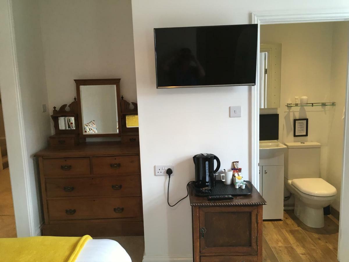 셰링엄 Holway House B&B 외부 사진