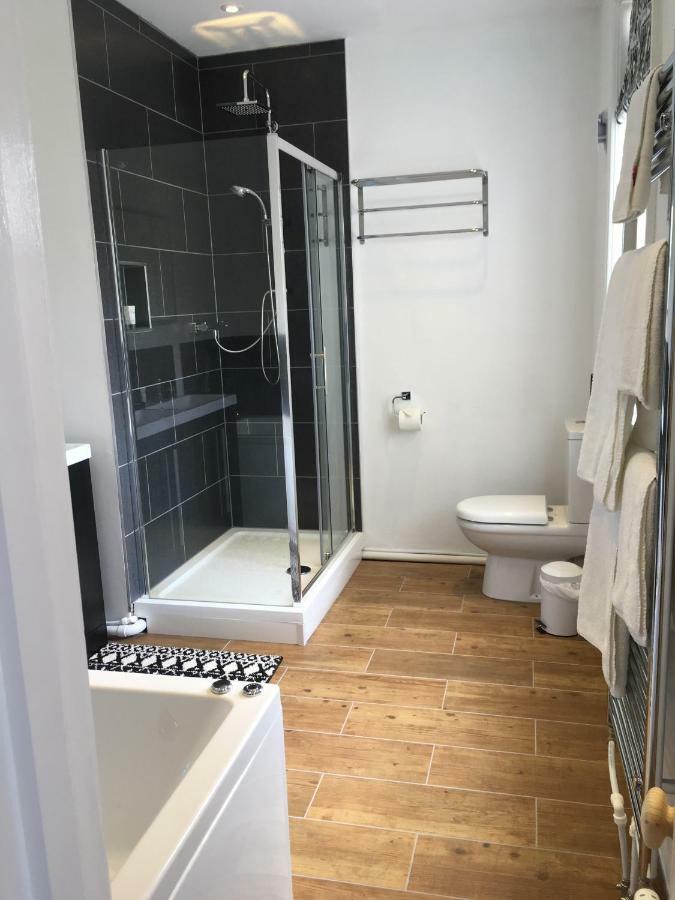 셰링엄 Holway House B&B 외부 사진