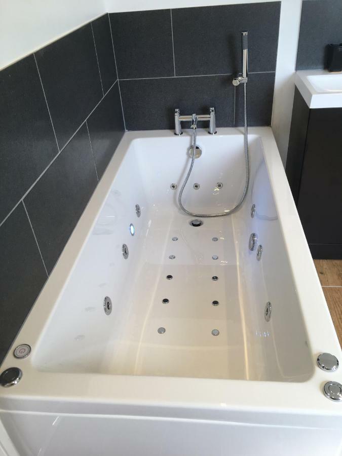 셰링엄 Holway House B&B 외부 사진