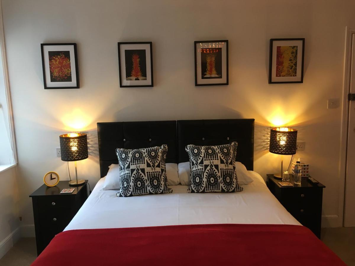 셰링엄 Holway House B&B 외부 사진