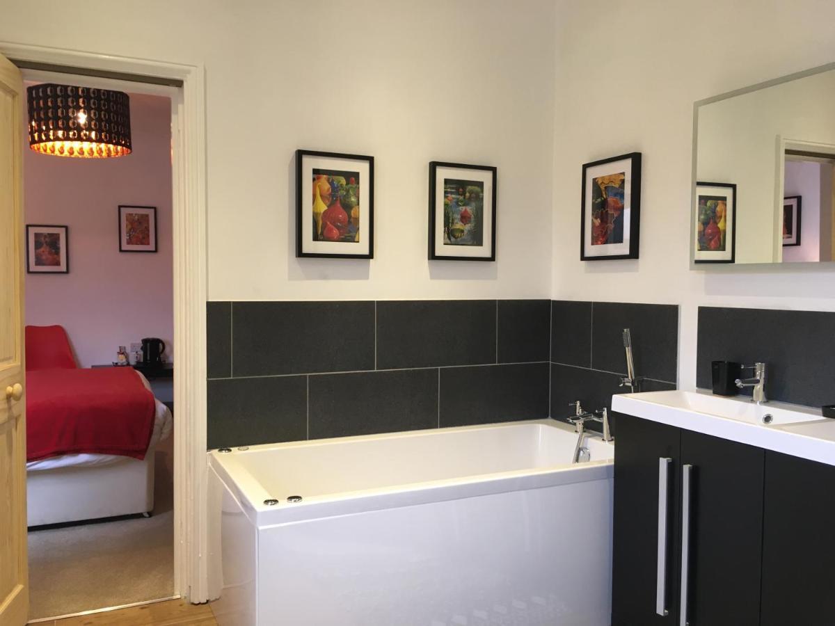 셰링엄 Holway House B&B 외부 사진